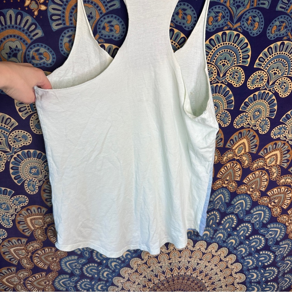 🐾free w/purchase🐾 Roxy tank top - Picture 7 of 7
